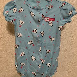 Infants onesie